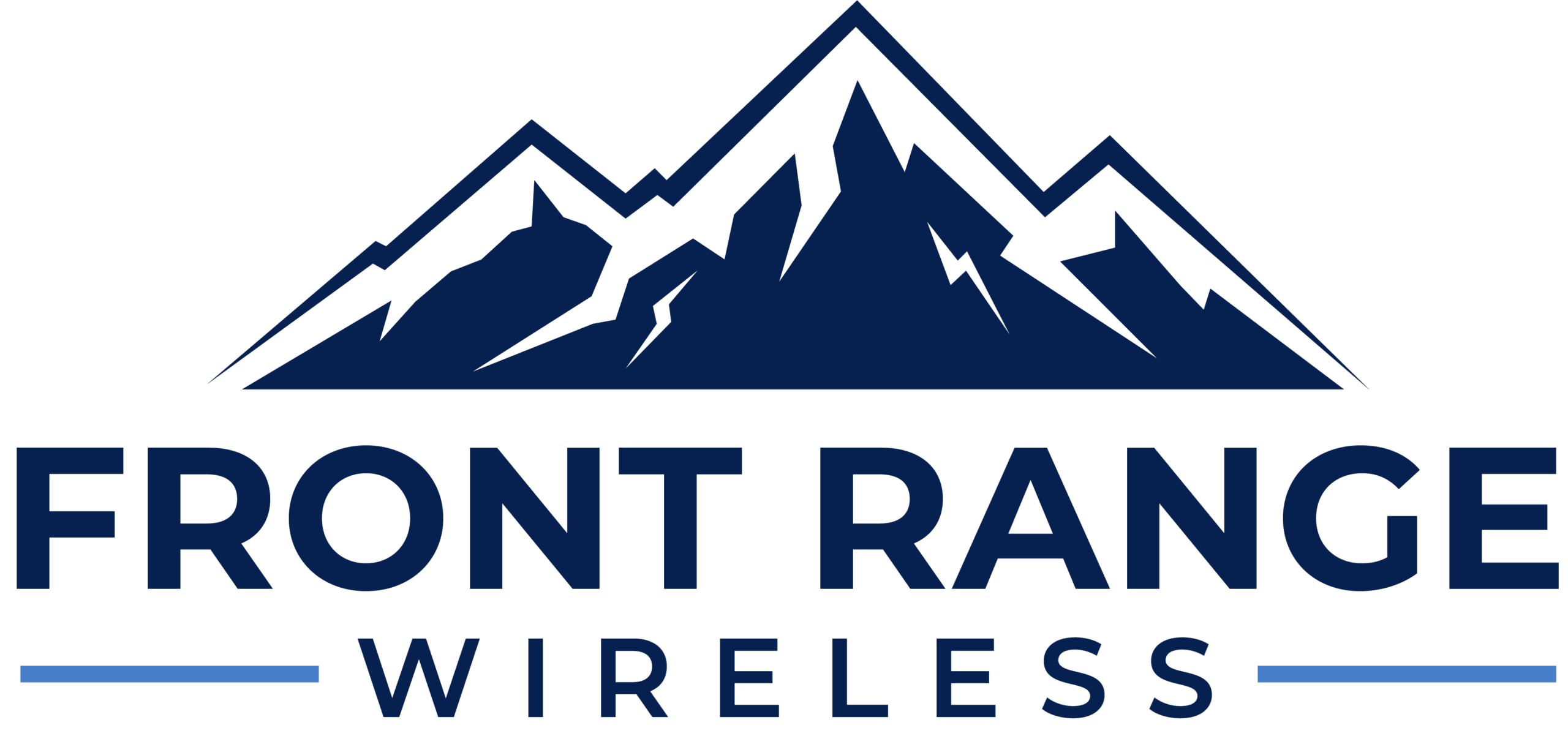 Front Range Wireless